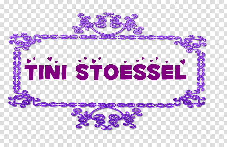 Cosas De Tini Stoessel transparent background PNG clipart