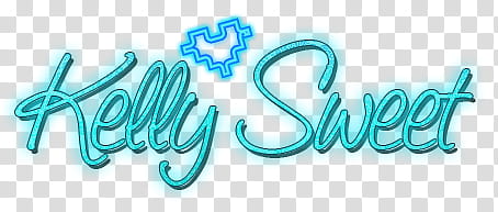 Texto Para Kelly transparent background PNG clipart