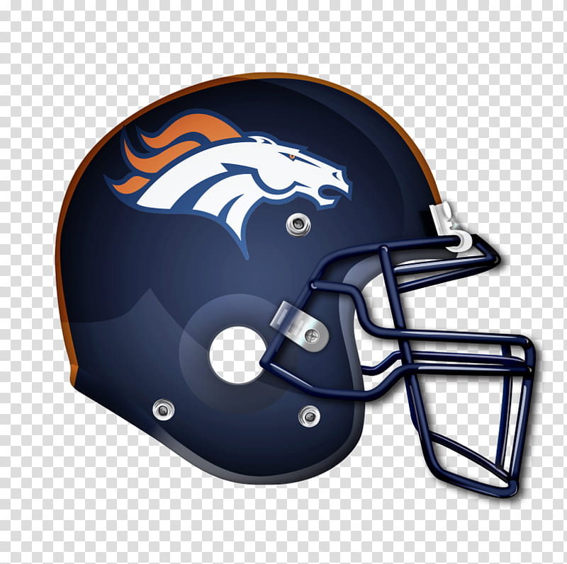 NFL Broncos transparent background PNG clipart