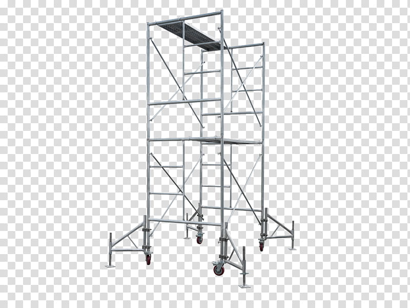 Ladder, Scaffolding, Shelf, Aluminium, Furniture, Black White M, Tower, Project transparent background PNG clipart