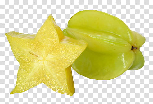 Pixel Fruit Hd Transparent, Mosaic Pixel Fruit, Pixel, Carambola