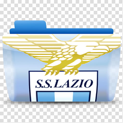 SS lazio, coloflow lazio home logo uff icon transparent background PNG clipart