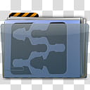 MacOSX X, Directory TIDGA transparent background PNG clipart