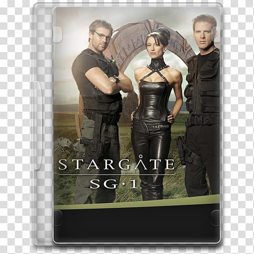 StarGate SG  Icon , StarGate SG-, Stargate SG- case illustration transparent background PNG clipart