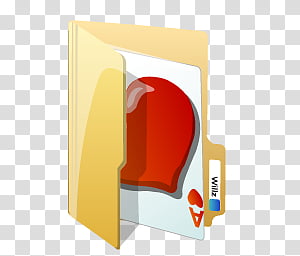 Aero, Ace of Hearts playing card transparent background PNG clipart thumbnail