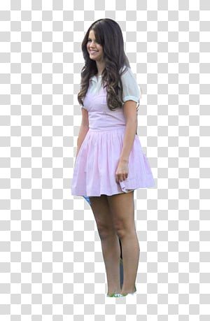 selena gomez Para CarSelenatica2000 transparent background PNG clipart thumbnail