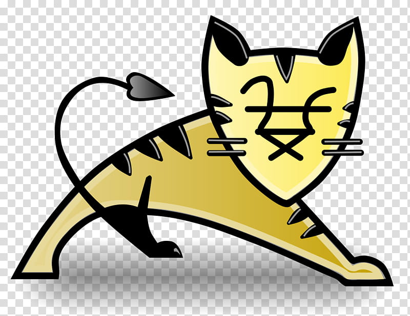 Cats, Apache Tomcat, Java Servlet, Web Container, JavaServer Pages, Javaserver Faces, Java Platform Enterprise Edition, Glassfish transparent background PNG clipart