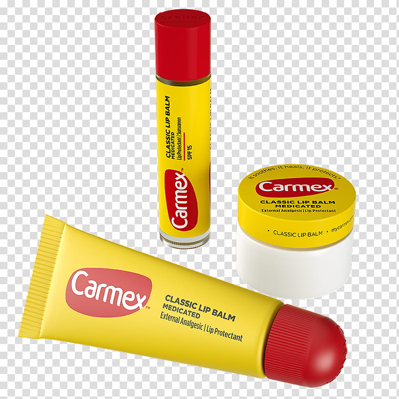 Lips, Lip Balm, Carmex, ChapStick, Cosmetics, Lipstick, Balsam, Carma Laboratories transparent background PNG clipart