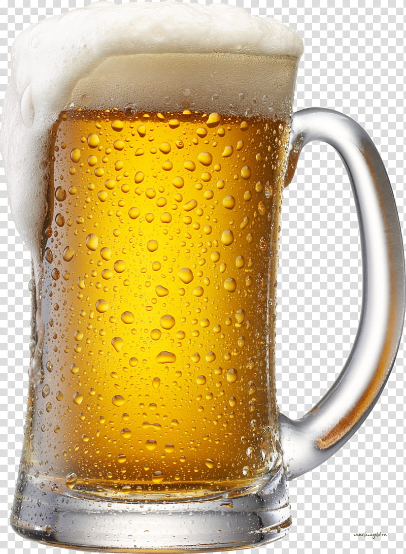 Wheat, Beer, Beer Glasses, Mug, Beer Stein, Cup, Draught Beer, Imperial Pint transparent background PNG clipart