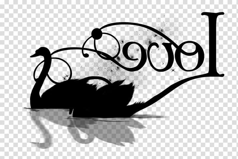 Bird Logo, Cygnini, Goose, Penguin, Domestic Goose, Animal, Water Bird, Swan Song transparent background PNG clipart