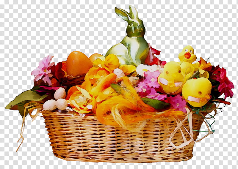 Easter Egg, Easter Bunny, Easter
, Basket, Easter Basket, Food Gift Baskets, Hamper, Mishloach Manot transparent background PNG clipart