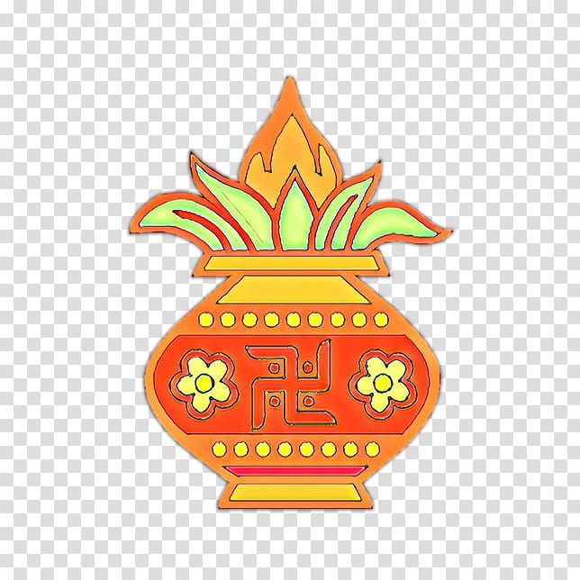 Wedding Plant, Hindu Wedding, Weddings In India, Marriage, Rangoli, Bridegroom, Orange transparent background PNG clipart