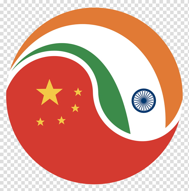 India Flag Logo, China, Economy, United States Of America, Chinese Dragon, Yasheng Huang, Circle transparent background PNG clipart