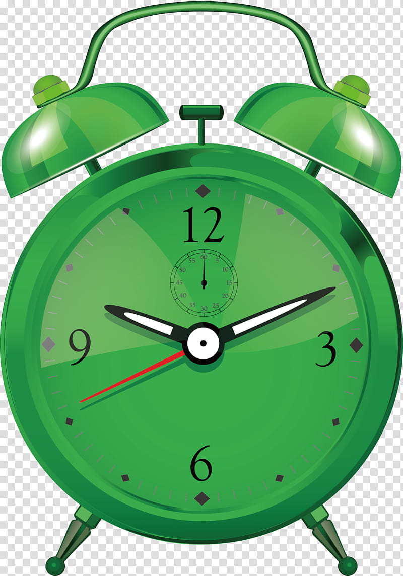 Green Grass, Alarm Clocks, Newgate, Watch, Timer, Retro Twin Bell Alarm Clock Butterfly, Movement, Clock Face transparent background PNG clipart