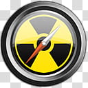 THE ULTIMATE COLLECTION, NUCLEAR SAFARI icon transparent background PNG clipart