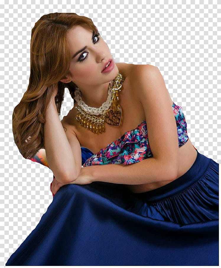 Lali Esposito transparent background PNG clipart