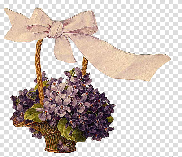 Bouquet Of Flowers Drawing, Floral Design, Victorian Era, Blume, Painter, Painting, Flower Bouquet, Violet transparent background PNG clipart