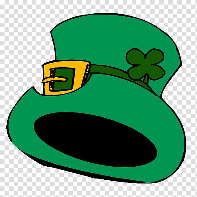 St Patricks Day Hat, Saint Patricks Day, March 17, St Patricks Cathedral, Leprechaun, Shamrock, Parade, Green transparent background PNG clipart