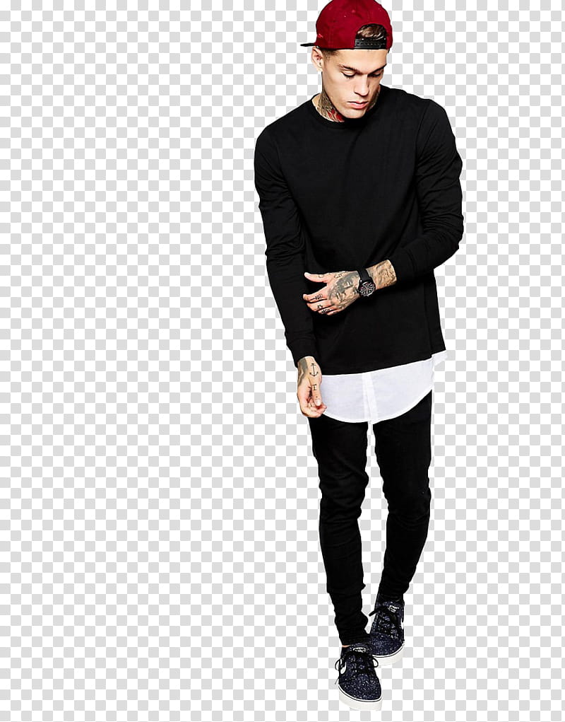 Stephen James transparent background PNG clipart