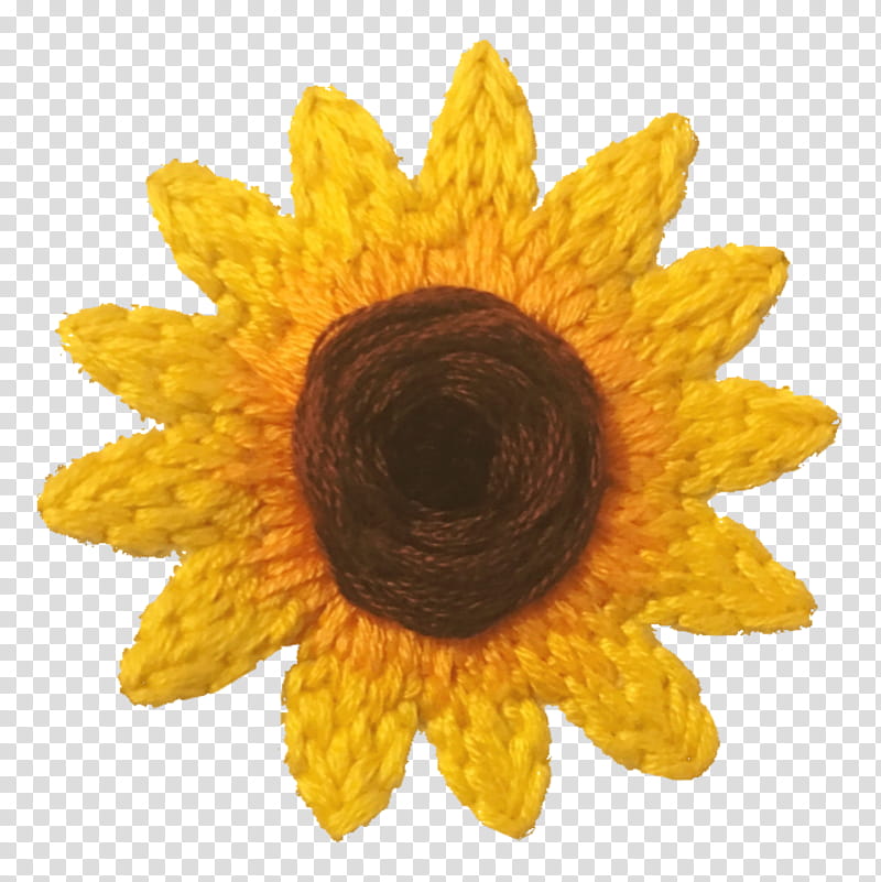 Background Flower, Common Sunflower, Felt, Wholesale, Living Room, Wall, Bahan, Metal transparent background PNG clipart