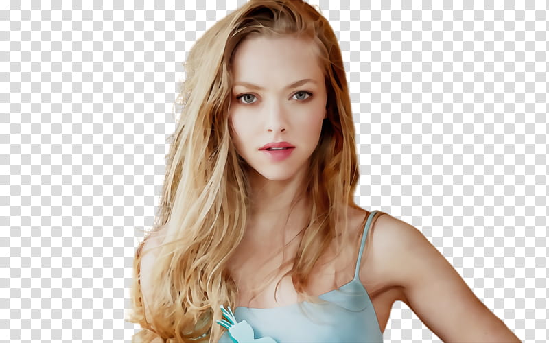Eye, Watercolor, Paint, Wet Ink, Amanda Seyfried, Anon, Film, Actor transparent background PNG clipart