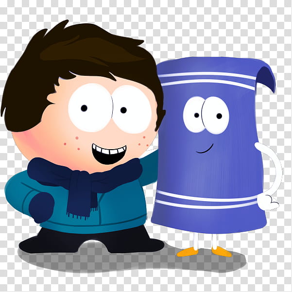 Artist Smile, Towel, Drawing, Human, Cartoon, Towelie, Mind, Character transparent background PNG clipart