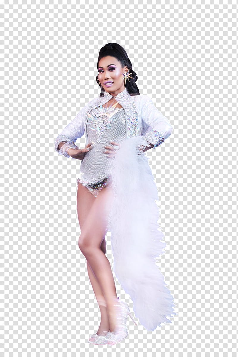 RuPAul Drag Race All Stars  transparent background PNG clipart