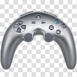 transparent ps3 controller