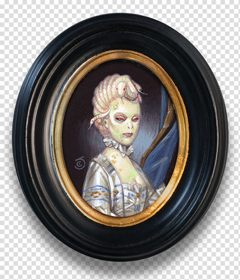 Painting, Portrait, Artist, Sculpture, Elvira Mistress Of The Dark, Contemporary Art, Horror, Portrait Miniature transparent background PNG clipart