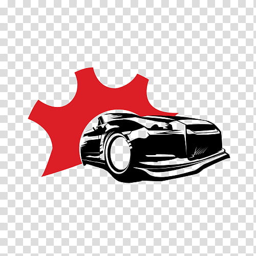 Vip Logo, Car, Car Dealership, Used Car, Engine, Motor Vehicle Service, Convertible, Red transparent background PNG clipart