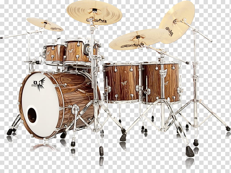 Drum Kits Drum, Percussion, Timbales, Snare Drums, Bass Drums, Drum Heads, Hihats, Percussion Accessory transparent background PNG clipart