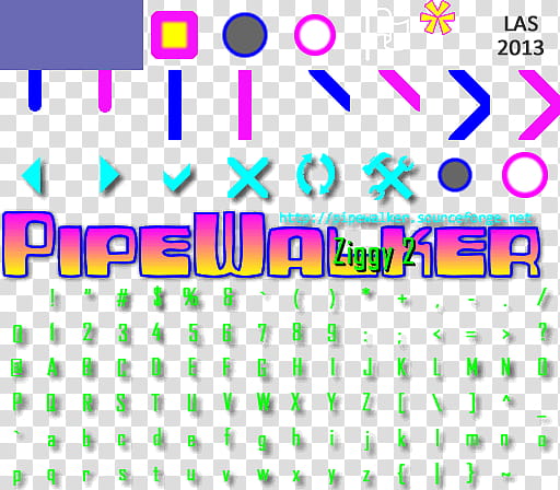 Pipewalker ZIGGY  theme    or newer transparent background PNG clipart