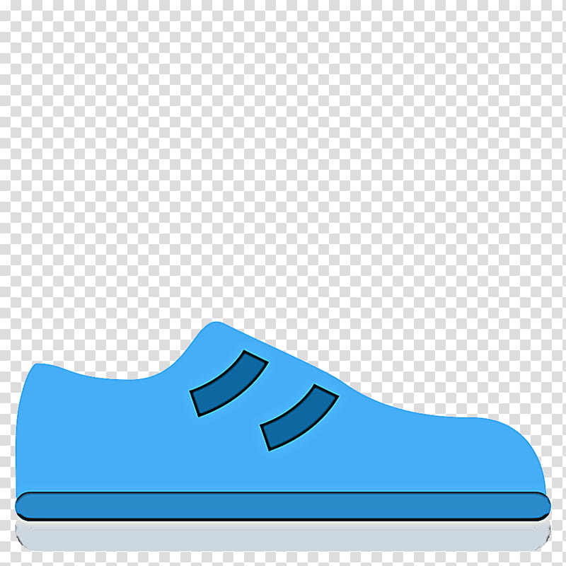 footwear blue shoe aqua electric blue, Turquoise, Sneakers, Plimsoll Shoe, Outdoor Shoe, Athletic Shoe transparent background PNG clipart