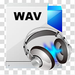 icon for transformers, wav sound transparent background PNG clipart