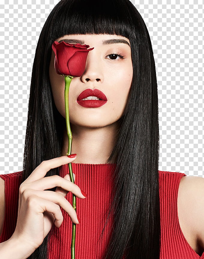 Ming Xi  transparent background PNG clipart