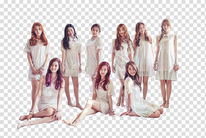 Gugudan transparent background PNG clipart