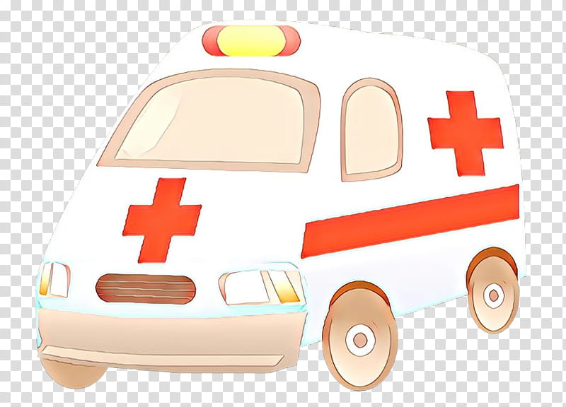 Car, Cartoon, Ambulance, Nontransporting Ems Vehicle, Emergency Vehicle transparent background PNG clipart