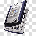 Mobile phones icons, moto, Motorola flip phone art transparent background PNG clipart