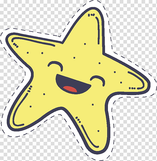 cartoon stars clip art