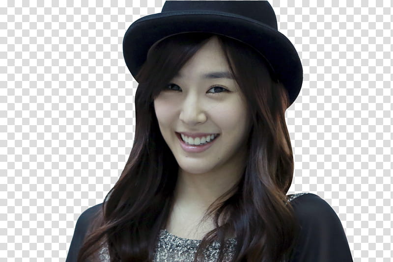 Tiffany Hwang O transparent background PNG clipart