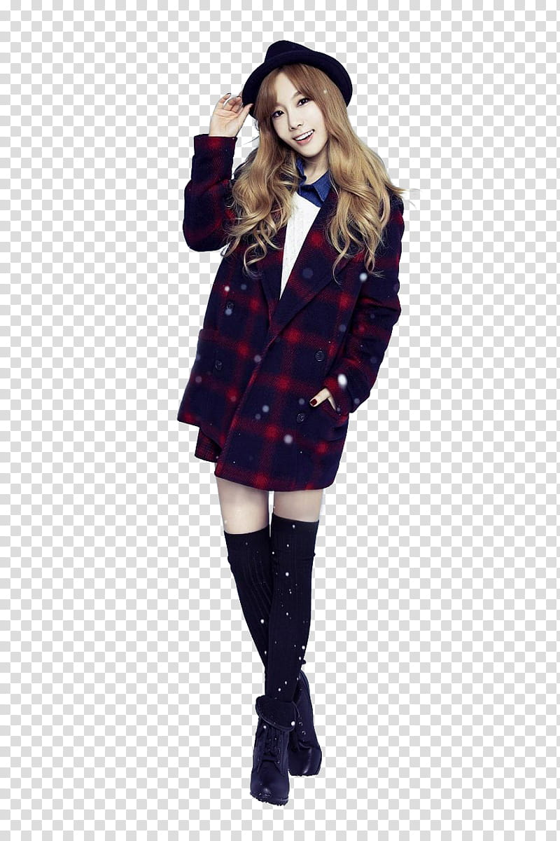 Taeyeon MIXXO transparent background PNG clipart