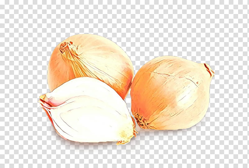 food vegetable yellow onion shallot onion, Garlic, Plant, Allium, Pearl Onion, Ingredient transparent background PNG clipart