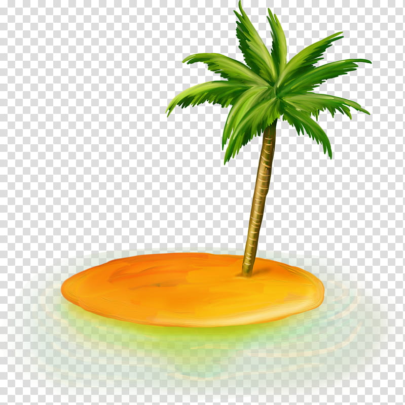 Palm Tree, Palm Trees, Rubber Fig, Natural Rubber, Shrub, Water, Plants, Retail transparent background PNG clipart