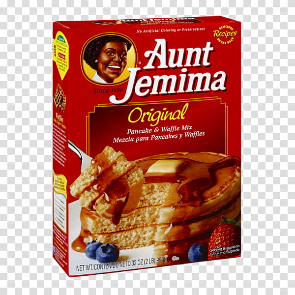 Junk Food, Pancake, Waffle, Aunt Jemima, Breakfast, Baking, Syrup, Snack transparent background PNG clipart