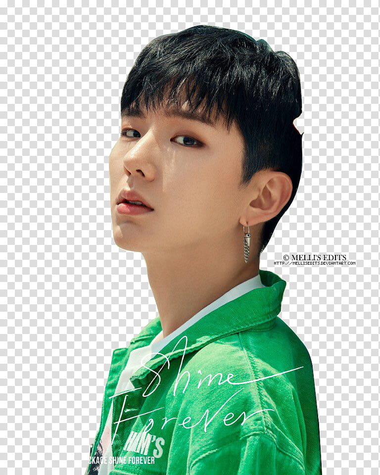 MONSTAX SHINE FOREVER MELLISEDITS, man posing for transparent background PNG clipart