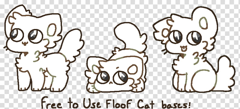 Featured image of post Chibi Cats Base