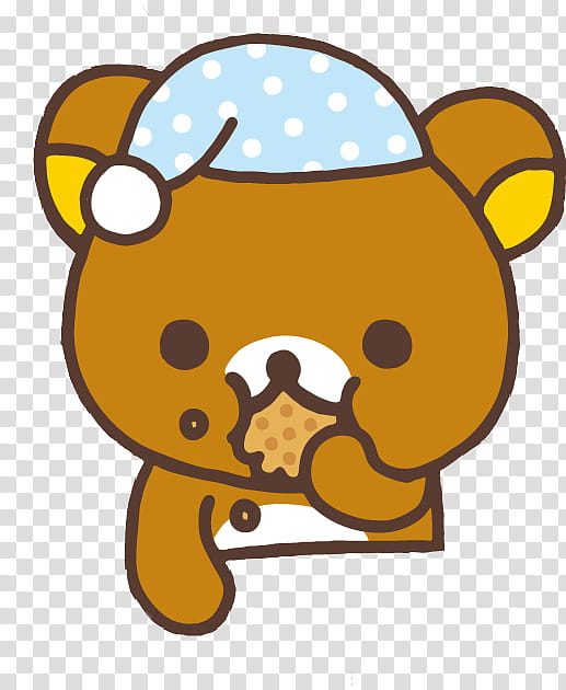 Hello Kitty Stickers, Bear, Rilakkuma, Kawaii, Sanx, Mobile Phones, Toy, Plush transparent background PNG clipart