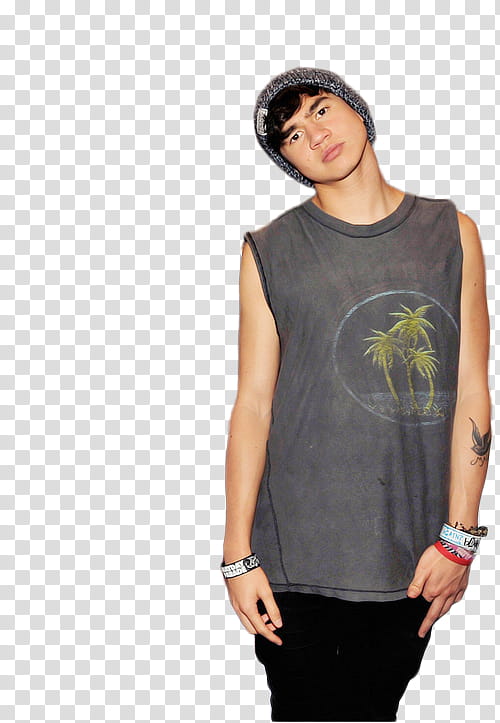 Calum Hood transparent background PNG clipart