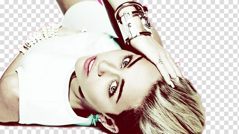 Miley Cyrus, Ecem () transparent background PNG clipart