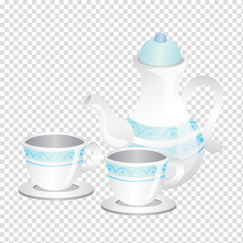 Tea Kettle, Coffee Cup, Teacup, Teapot, Teaware, Yixing Clay Teapot, Tableware, Serveware transparent background PNG clipart